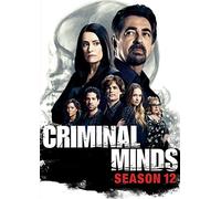 Criminal Minds: The Twelfth Season