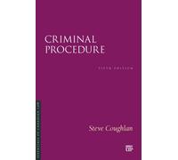 Criminal Procedure