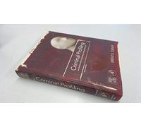 Criminal Profiling: An Introduction to Behavioral Evidence Analysis