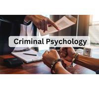 Criminal Psychology
