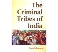 Criminal Tribes of India