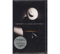 Criminal Under My Own Hat [CASSETTE]