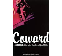 Criminal (Volume 1): Coward