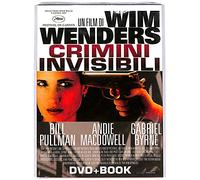 Crimini Invisibili (DVD+Libro)