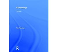 Criminology