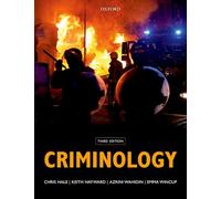 Criminology