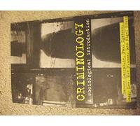 Criminology: A Sociological Introduction