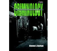 Criminology: A Sociological Understanding
