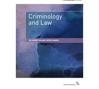 Criminology and Law