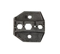 Crimp Die Set Insulated Terms, AWG 10-22 Klein Tools VDV205-035