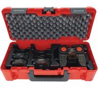 Crimp Ring KIT M15-22-28 + Direct JAW ZBR Standard