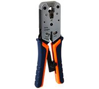 CRIMP TOOL, RJ45 D03024 By DURATOOL