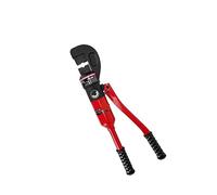 Crimper, 16-300mm² Crimping Range Hydraulic 16T Pressure 300，Copper Aluminum Nose Pliers