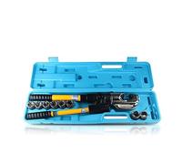 Crimper, 16-400MM2 s EP-430 AL/Cu Conductor with Crimping Tool