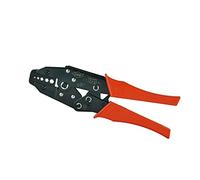 Crimper Coax Crimping Tool for BNC Cable Connectors，Manual Crimping Pliers