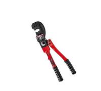 Crimper, Hydraulic Cable Lug Crimper Crimping Plier， Tool Compression 120 10-120mm2，Integral Manual