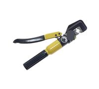 Crimper, Hydraulic Copper Tube for Crimping 4-70mm2 8T Pressure Cable Crimper Manually Pliers