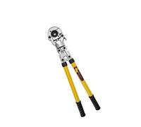 Crimper, JT-300 Mechnical Cable Tools 10-300mm2 Crimping Tube Pliers Copper Aluminum Terminal