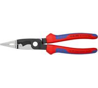 Crimper Knipex 200 X 85 X 20 Mm NEW