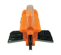 Crimper Pneumatic Crimping Machine for Crimping Cable Terminals and Connectors, Air Terminal Pneumatic Tools