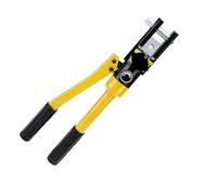 Crimper, Tube New Type 10-120mm2 Hydraulic Pressure 10T Household DIY Cable Terminal Crimping Plie