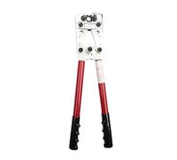 Crimper, Y.O Terminal Wire Clamp Strong Bare HX-50B HX-50D 6-50mm Shoulder Clamping Tool