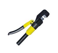 Crimper, YQK-70 Aluminium Copper Terminal Crimper， 70mm2 Electrician Multifunction Crimp Pliers