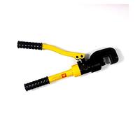 Crimper, YYQ-120A Hexagon with C Type Range 10-120mm2 for Lugs It is Widely Applied