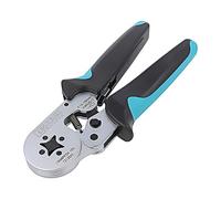 CRIMPFOX 10S tool: for clamping PHOENIX CONTACT