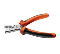 01-532 Tool: insulated cable lugs 0.25-2.5mm² NEO TOOLS for clamping