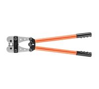 Manual Crimping Tool for Crimp Terminals 10-120 mm2 (8-4/0 AWG)