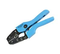 Crimping Pliers, Crimping Pliers Wire Crimping Plier for Insulated 4-6,6-10,10-16mm² Terminal Crimping Tool Multifunctional Wire Stripper