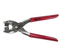 Crimping Pliers for End Sleeves