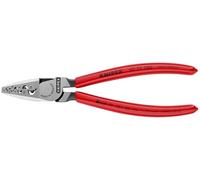 Crimping Pliers for Wire Ferrules