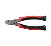 Crimping pliers Fox Rage 6" Gris 15 cm