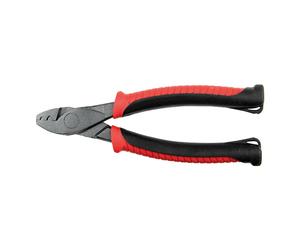Crimping pliers Fox Rage 6" Gris 15 cm