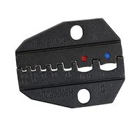 Crimping Pliers Jaw Crimping Jaws Wire Crimping Tool for Crimping Terminals, HS 06WF2C, 5 x 6 x 2 cm/1.97