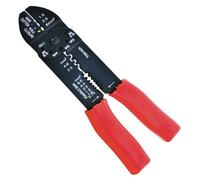 Crimping Tool 240mm Multi Purpose Cutter Wire Hand Tool Computer Rolson 20814