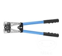 Crimping tool 6-kt crimping profile