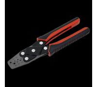 Sealey Crimping Tool - Delphi Weather Pack
