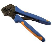Crimping Tool for Micro-Mate-N-Lok Te Connectivity Universal Mate-N-Lok 90547-1 1 pc(s)