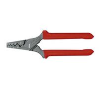 Crimping tool for sleeve tips 0.5-16 mm² 59231940