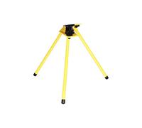 Crimping Tool， Maximum 90° Round Pipe Hydraulic Bending Machine Manual Bender for 1 inch 2 Galvanized(Only Stand)