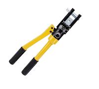 Crimping Tool， New Type 10-120mm² Hydraulic Crimping Tool， -120 Pressure 10T Household，Cable Terminal Pliers