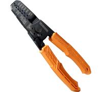 CRIMPING TOOL Pliers Molex JST DuPont QI Connectors Servos ENGINEER PA-24