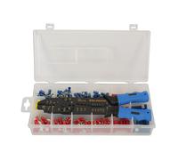 Crimping Tool Set 271pc - Laser 6532 New