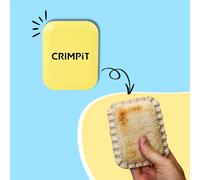 Crimpit Toastie Maker