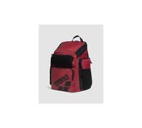 (Crimson) Arena One Go Backpack 45 L Spacious Main Compartment Aquabreathe Moisture Control