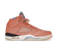Crimson Bliss Retro Trainers - male - Jordan - Trainers - Orange - 4 1/2 UK - Sport 4 1/2 UK