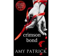 Crimson Bond: A Young Adult Vampire Romance (The Crimson Accord Series)